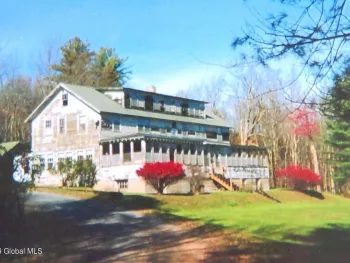 Property at 137 Nugent Road, Grafton, NY 12052