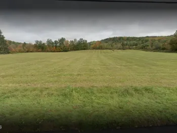 Property at L50.1 Route 295, Canaan, NY 12029