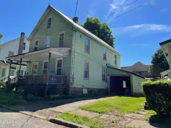 Property at 9 Lion Place, St Johnsville, NY 13452