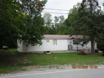 Property at 189 Raymond Wright Avenue, Moriah, NY 12956