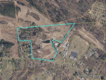 Property at 553 Krumkill Road, New Scotland, NY 12203