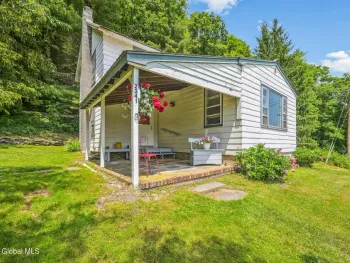 Property at 2341 Charlotte Creek Road, Davenport, NY 13750