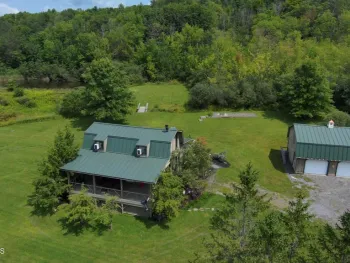 Property at 746 W Richmondville Road, Seward, NY 12043