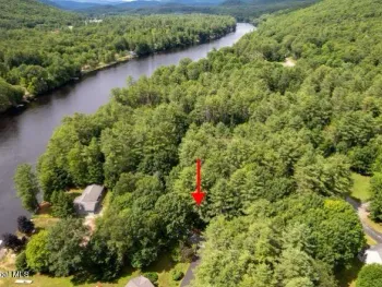 Property at L20 White Birch Drive, Lake Luzerne, NY 12846