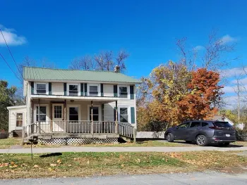 Property at 35 Catherine Street, Fort Ann, NY 12827