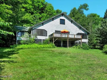 Property at 773 Charley Hill Road, Schroon Lake, NY 12870