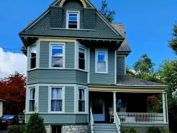Property at 8 Elm Street, Coxsackie, NY 12051