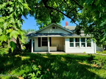 Property at 84 Washington Avenue, Coxsackie, NY 12051