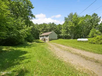 Property at 1371 Turner Hill Road, Davenport, NY 13750