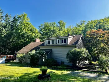 Property at 15 Pattison Road, Sand Lake, NY 12196
