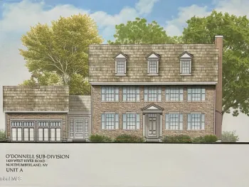 Property at Lot 2 West River Road, Northumberland, NY 12831