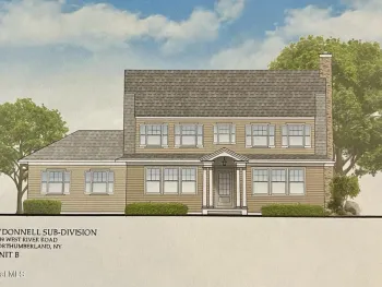 Property at Lot 3 West River Road, Northumberland, NY 12831
