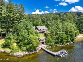 Property at 35 Redwing Way, Schroon Lake, NY 12870