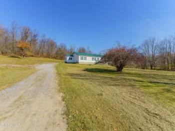 Property at 497 Chestnut Street, Sharon Springs, NY 13459