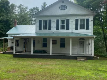 Property at 85 Caza Turn Road, North Hudson, NY 12855