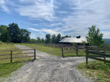Property at L24.1 Saddlemire Hill Road, Esperance, NY 12066