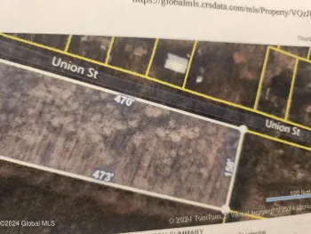 Property at L4 Union Street, Sharon Springs, NY 13459