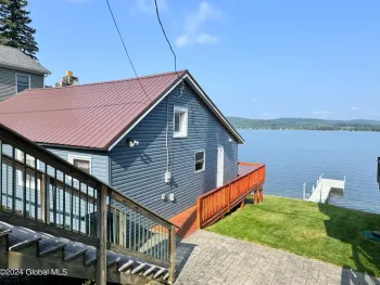 Property at 2119 County Highway 22, Otsego, NY 13315