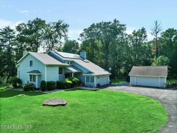 Property at 991 Deans Mill Road, New Baltimore, NY 12143
