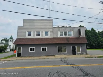 Property at 111 Bridge Street, Northville, NY 12134