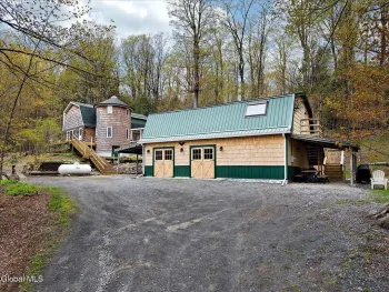 Property at 187 Lake Road, Westerlo, NY 12023
