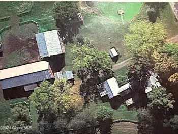Property at 345 Brumley Road, Root, NY 12166