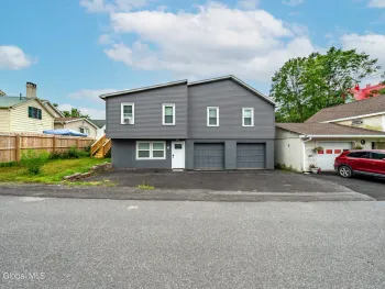 Property at 5 Blaisdell Avenue, Coeymans, NY 12045