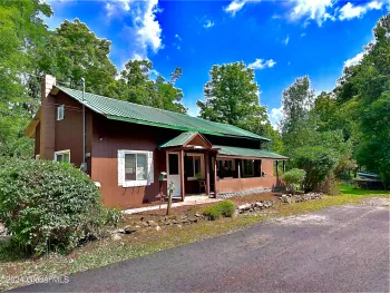 Property at 29 South Street, Rensselaerville, NY 12120