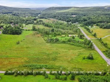 Property at L38.4 Copeland Hill Road, New Scotland, NY 12067