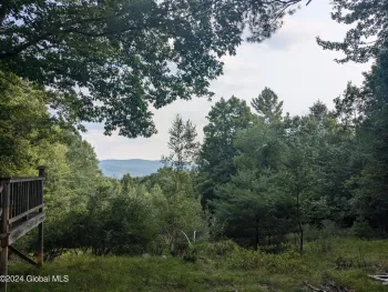 Property at 89 Lawrence Road Rear, Day, NY 12835