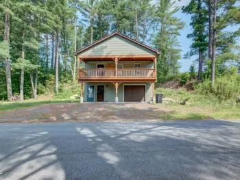 Property at 158 Little Amsterdam Road, Wells, NY 12190