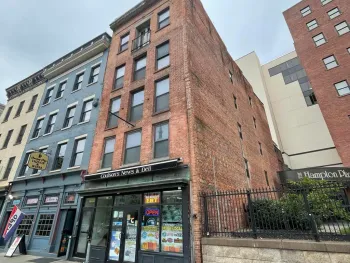 Property at 420 Broadway, Albany, NY 12207