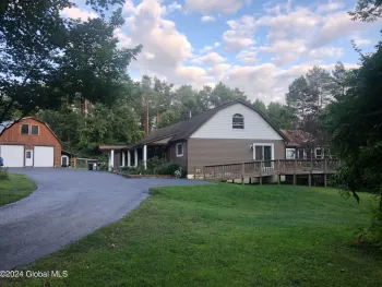 Property at 2842 Plank Road, Moriah, NY 12956