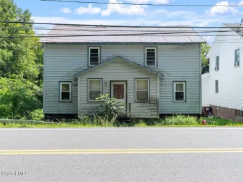 Property at 28 Gates Avenue, Victory, NY 12884
