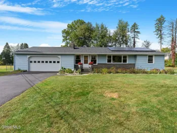 Property at 14 Van Buren Drive, Kinderhook, NY 12106