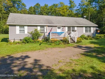 Property at 194 Blakesley Road, Conesville, NY 12076