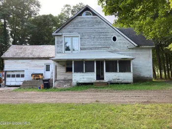 Property at 3098 Broad Street, Port Henry, NY 12974