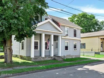Property at 16 Montgomery Street, Fultonville, NY 12072
