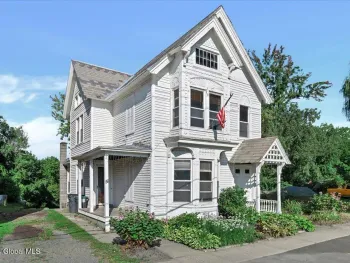Property at 51 School Street, Schaghticoke, NY 12154