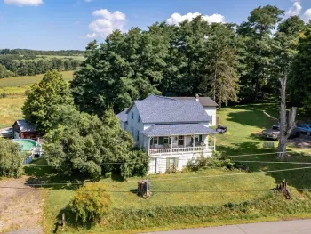 Property at 619 Lawyersville Road, Seward, NY 12043