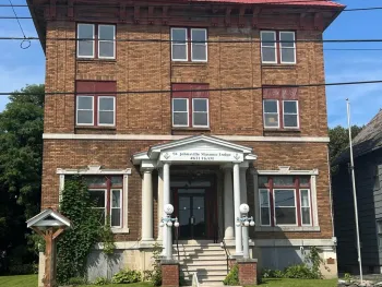 Property at 24 Bridge Street, St Johnsville, NY 13452