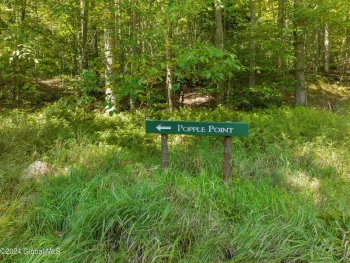 Property at 357 Popple Point, Long Lake, NY 12847