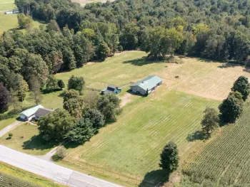 Property at 204 County Route 68, White Creek, NY 12057