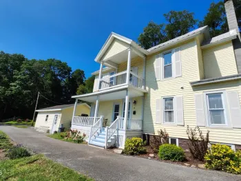 Property at 26 Washington Street, St Johnsville, NY 13452