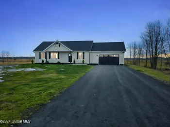 Property at 327 Kings Road, Coxsackie, NY 12051