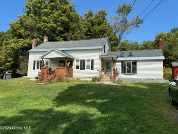 Property at 187 Babcock Lake Road, Grafton, NY 12138