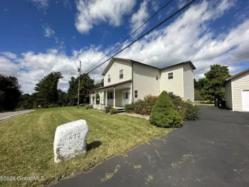 Property at 572 County Route 403, Westerlo, NY 12083