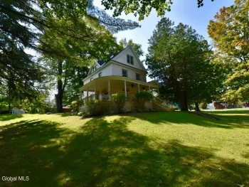 Property at 2 Mill Street, Hagaman, NY 12086