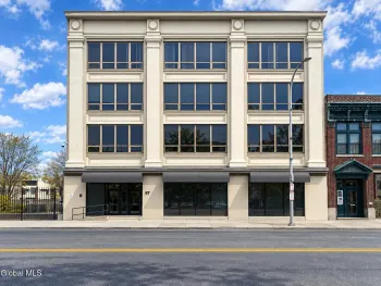 Property at 97 Central Avenue, Albany, NY 12206
