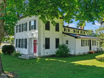 Property at 526 McDougall Road, Florida, NY 12137